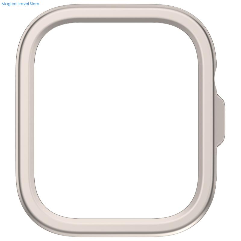 N2UB Чехол для ПК Защитная рам – обзор и цена Smartwatch Face