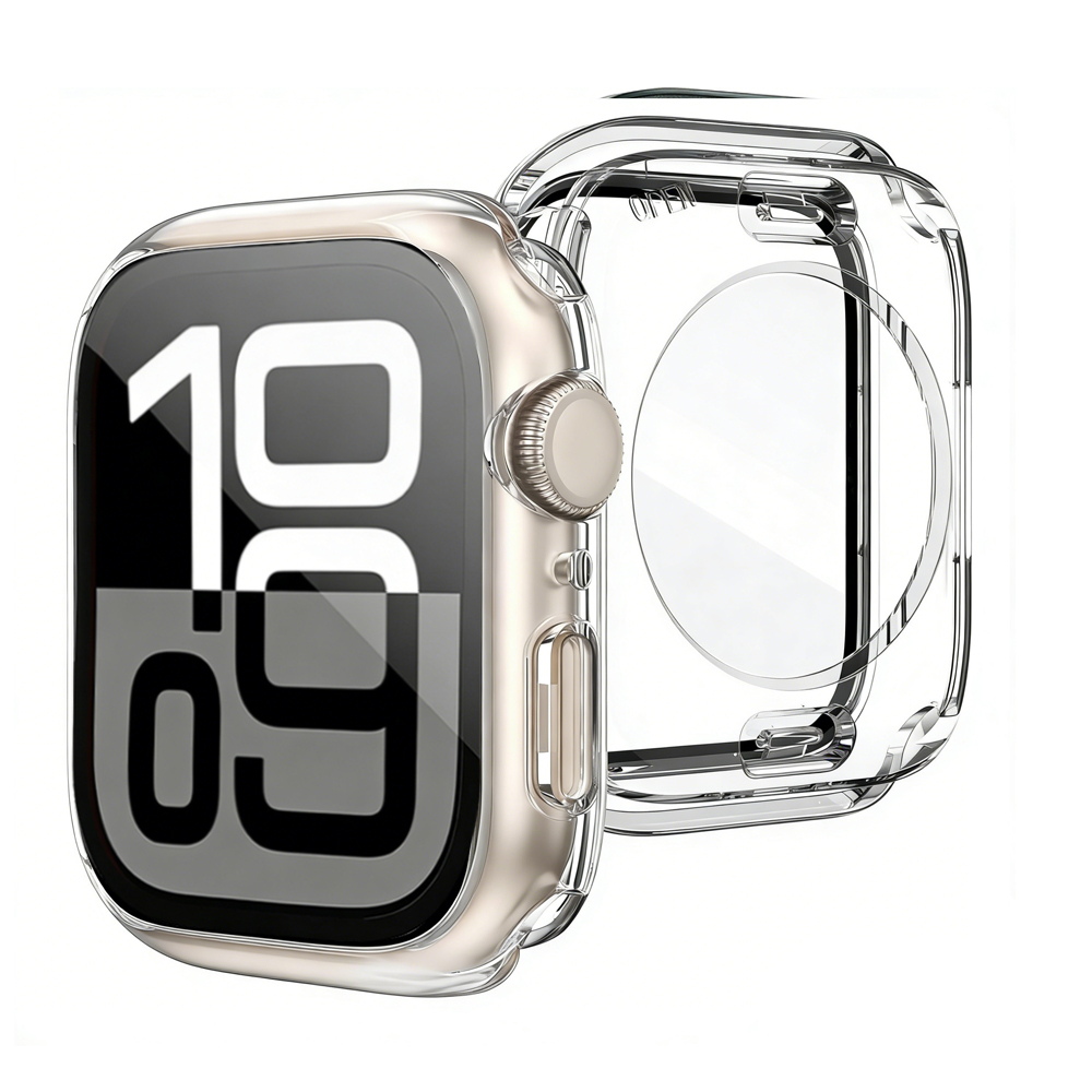 Чехол для Apple Watch 46 мм, 4 – обзор и цена Smartwatch Face