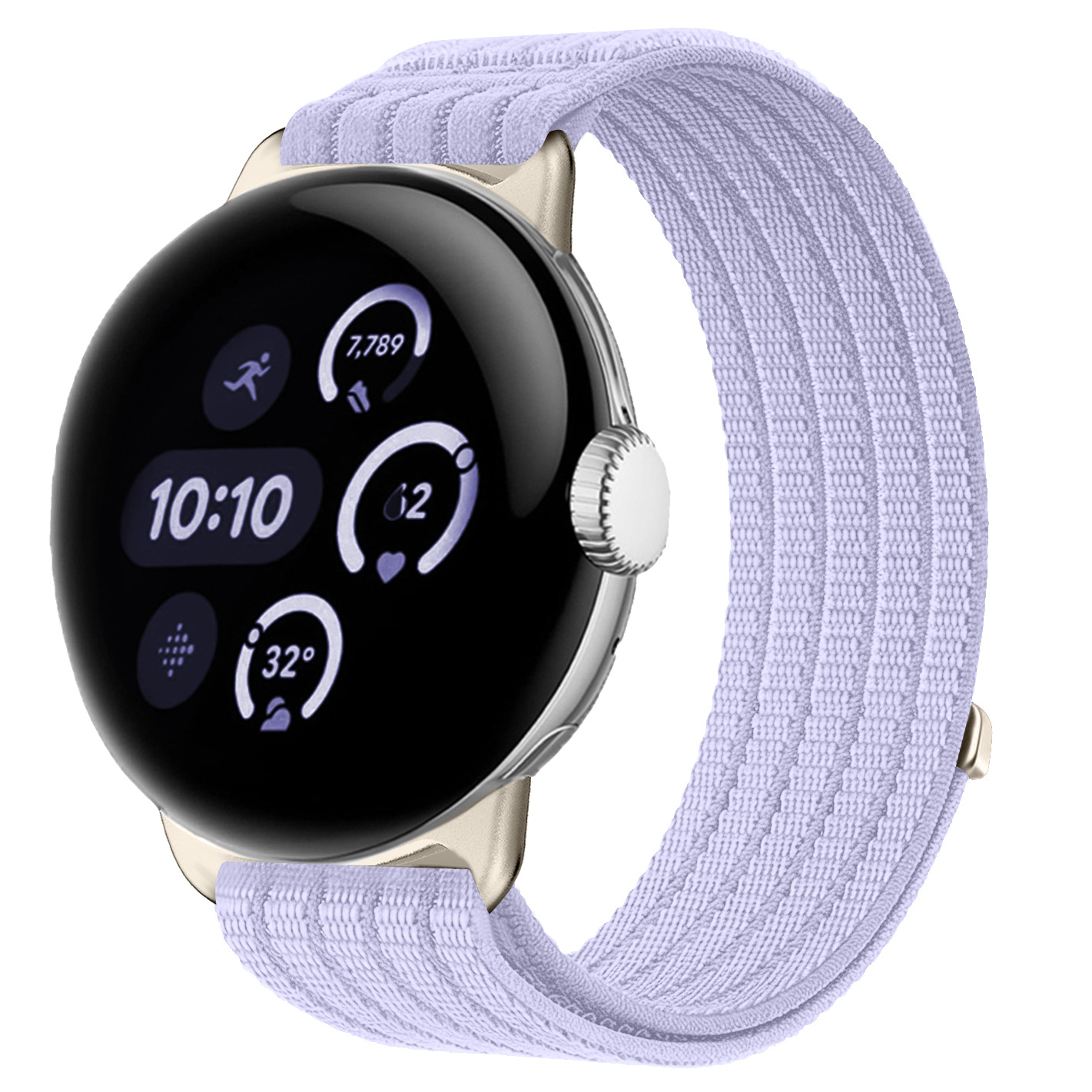 Нейлоновый ремешок-петля для G – обзор и цена Smartwatch Nexus