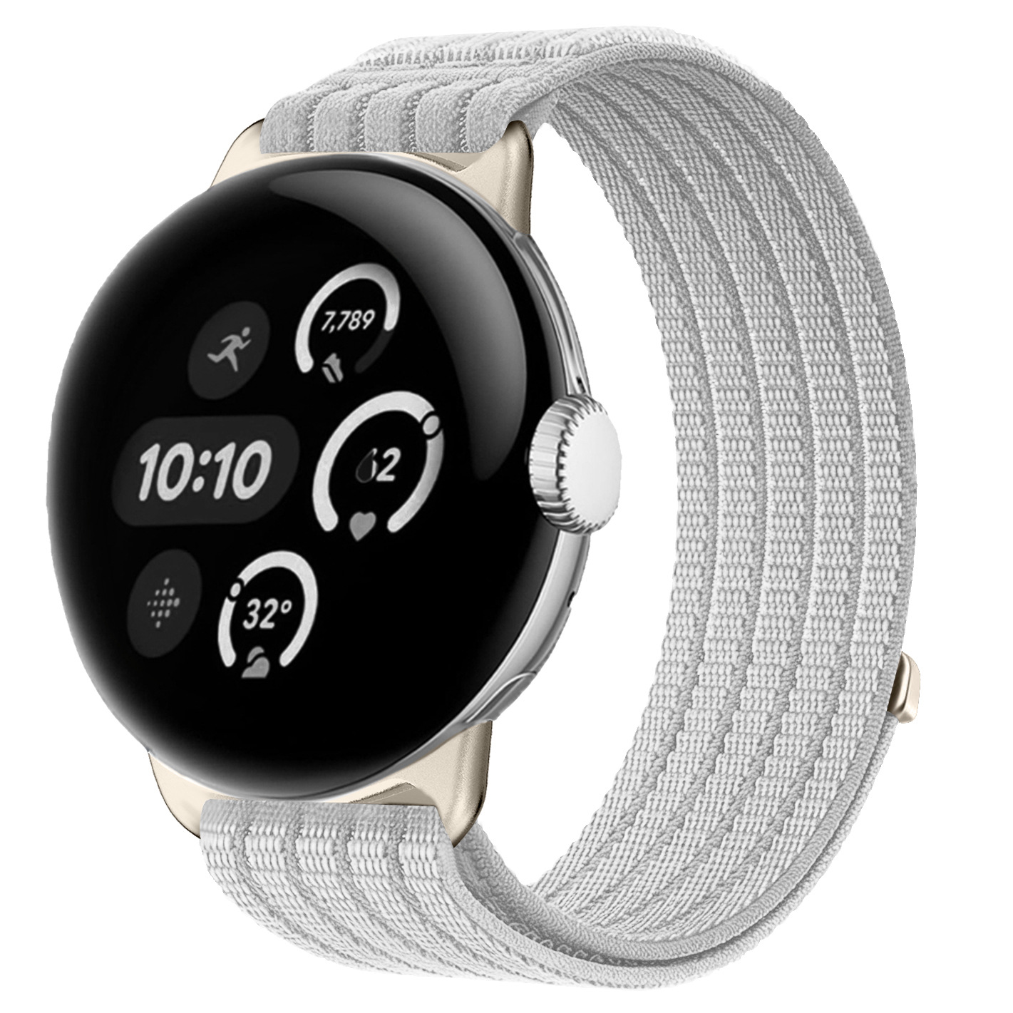 Нейлоновый ремешок-петля для G – обзор и цена Smartwatch Nexus