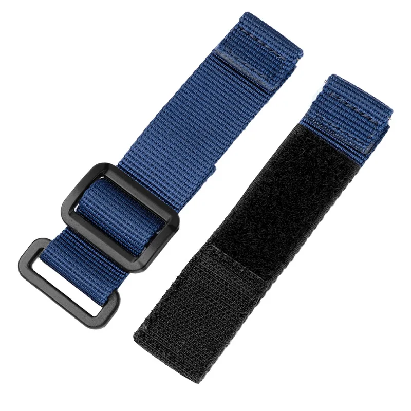 Ремешок нейлоновый для наручны – обзор и цена Nylon Nato Strap