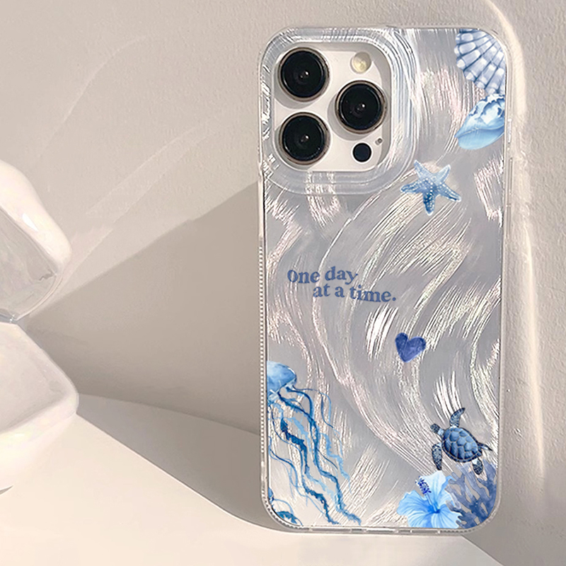 Противоударный чехол Blue Ocea – обзор и цена Xiaomi Redmi Note 14