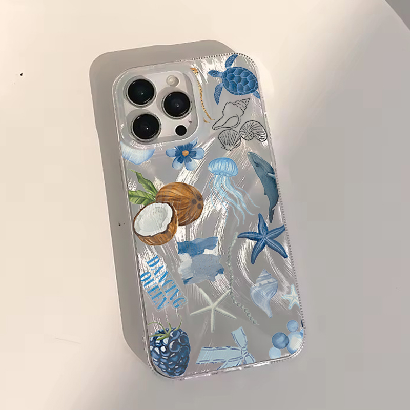 Противоударный чехол Blue Ocea – обзор и цена Xiaomi Redmi Note 14