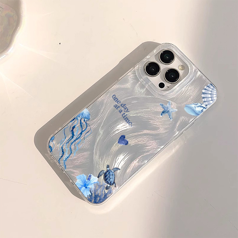 Противоударный чехол Blue Ocea – обзор и цена Xiaomi Redmi Note 14