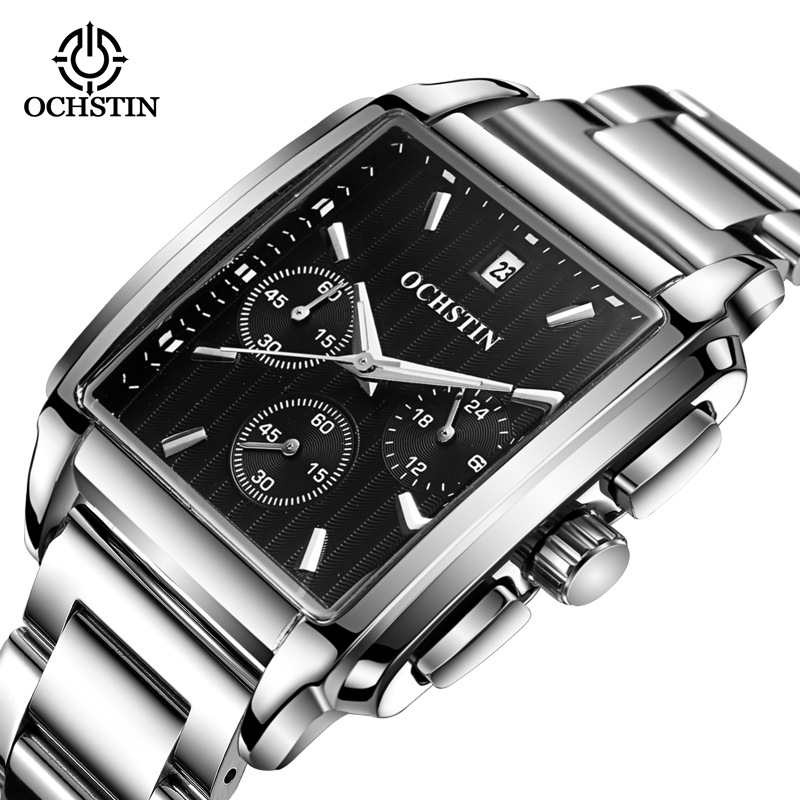 Мужские часы OCHSTIN, горячая  – обзор и цена Smartwatch Nexus