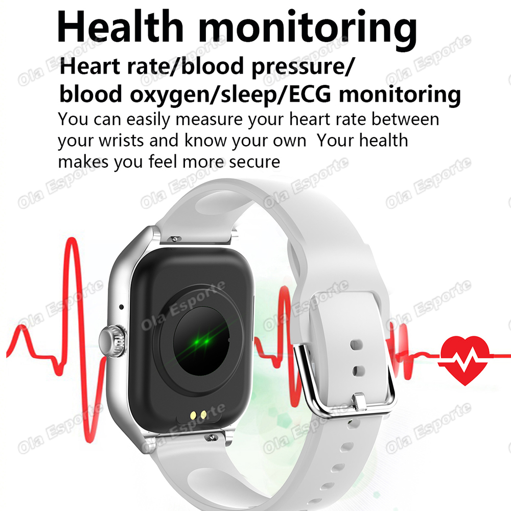 Новые смарт-часы 2026 года с B – обзор и цена Smartwatch X12