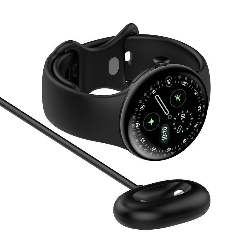 USB-кабель для зарядки, зарядн – обзор и цена Smartwatch Nexus