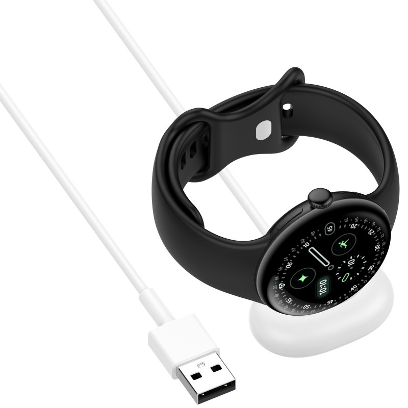 USB-кабель для зарядки, зарядн – обзор и цена Smartwatch Nexus