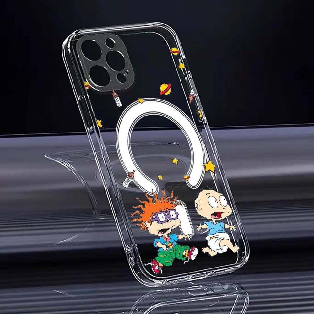 Чехол для телефона Anime R-Rug – обзор и цена Apple Iphone 15