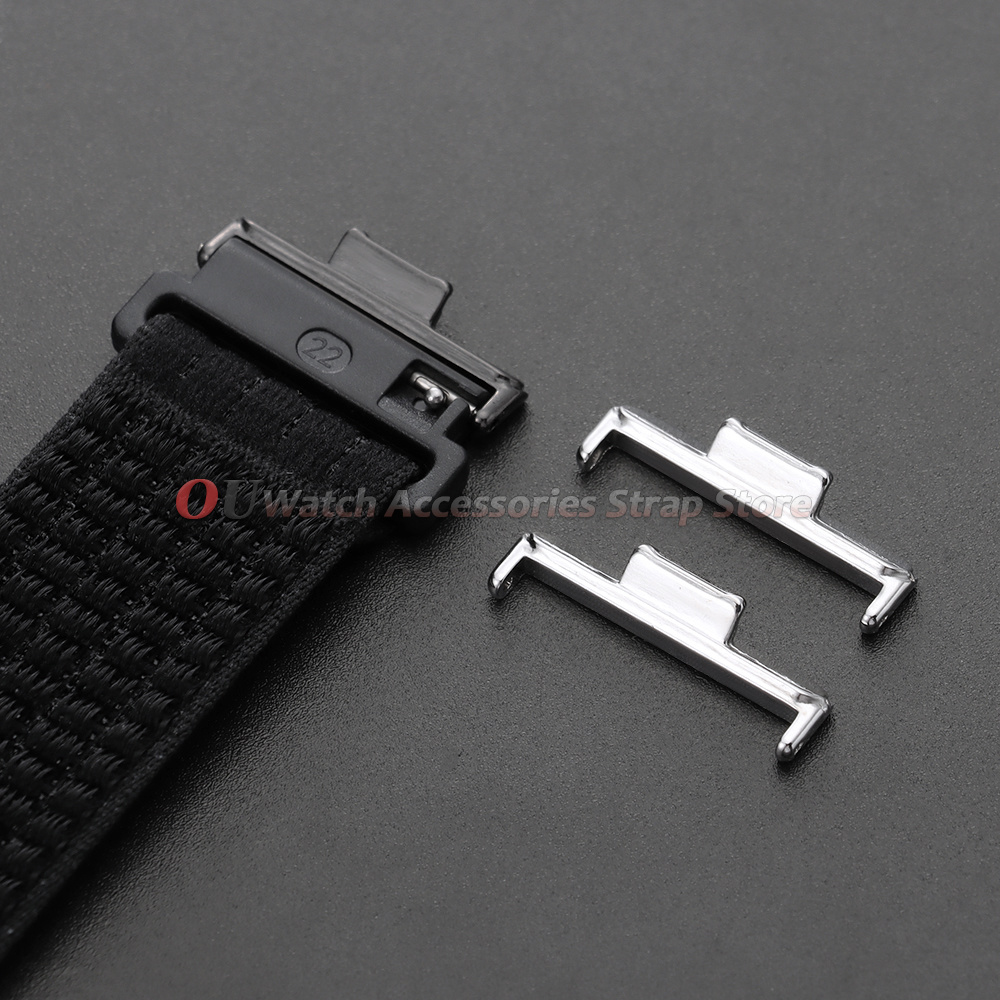 Адаптеры из металла и алюминия – обзор и цена Huawei Smartwatch Accessories