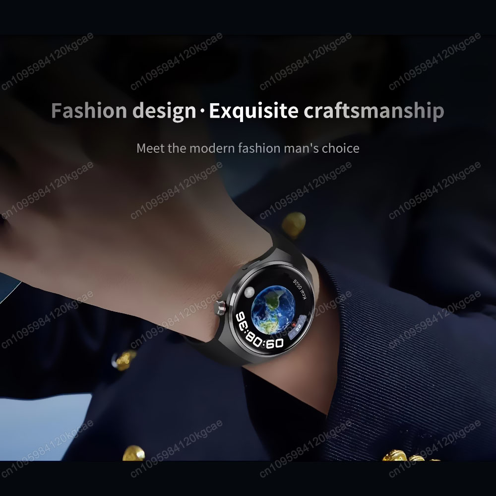 Новые мужские смарт-часы 2026  – обзор и цена Smartwatch X12