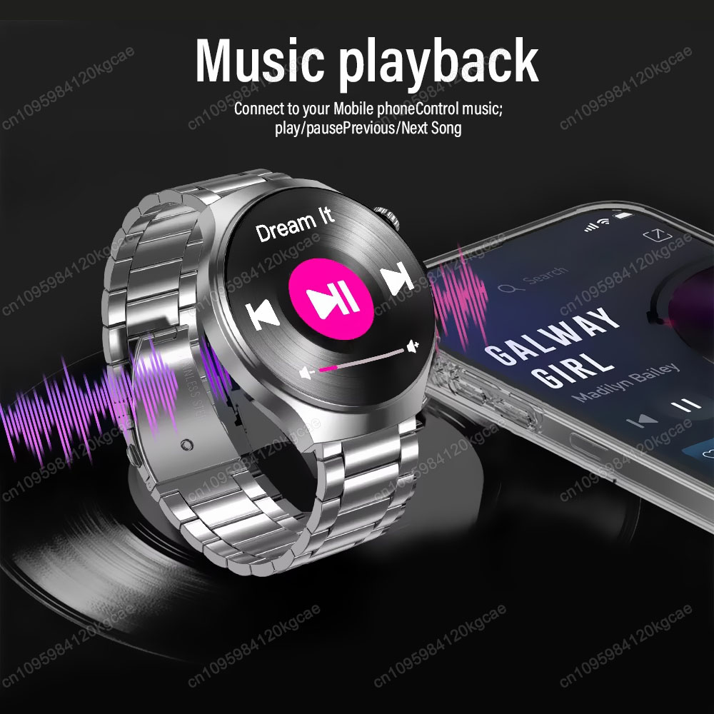 Новые мужские смарт-часы 2026  – обзор и цена Smartwatch X12