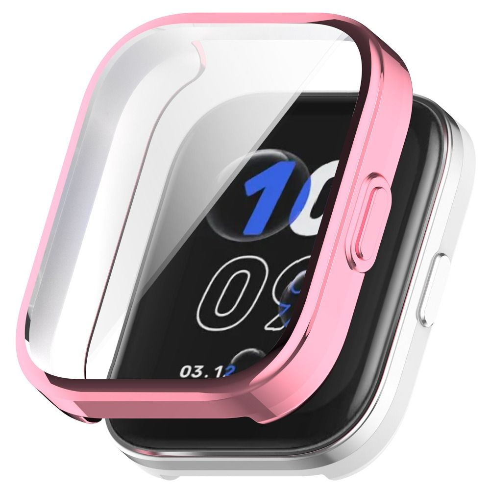 Полное покрытие из ТПУ, защита – обзор и цена Smartwatch Nexus