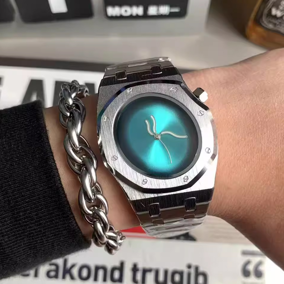 Новые мужские часы в стиле Y2K – обзор и цена Smartwatch Instagram