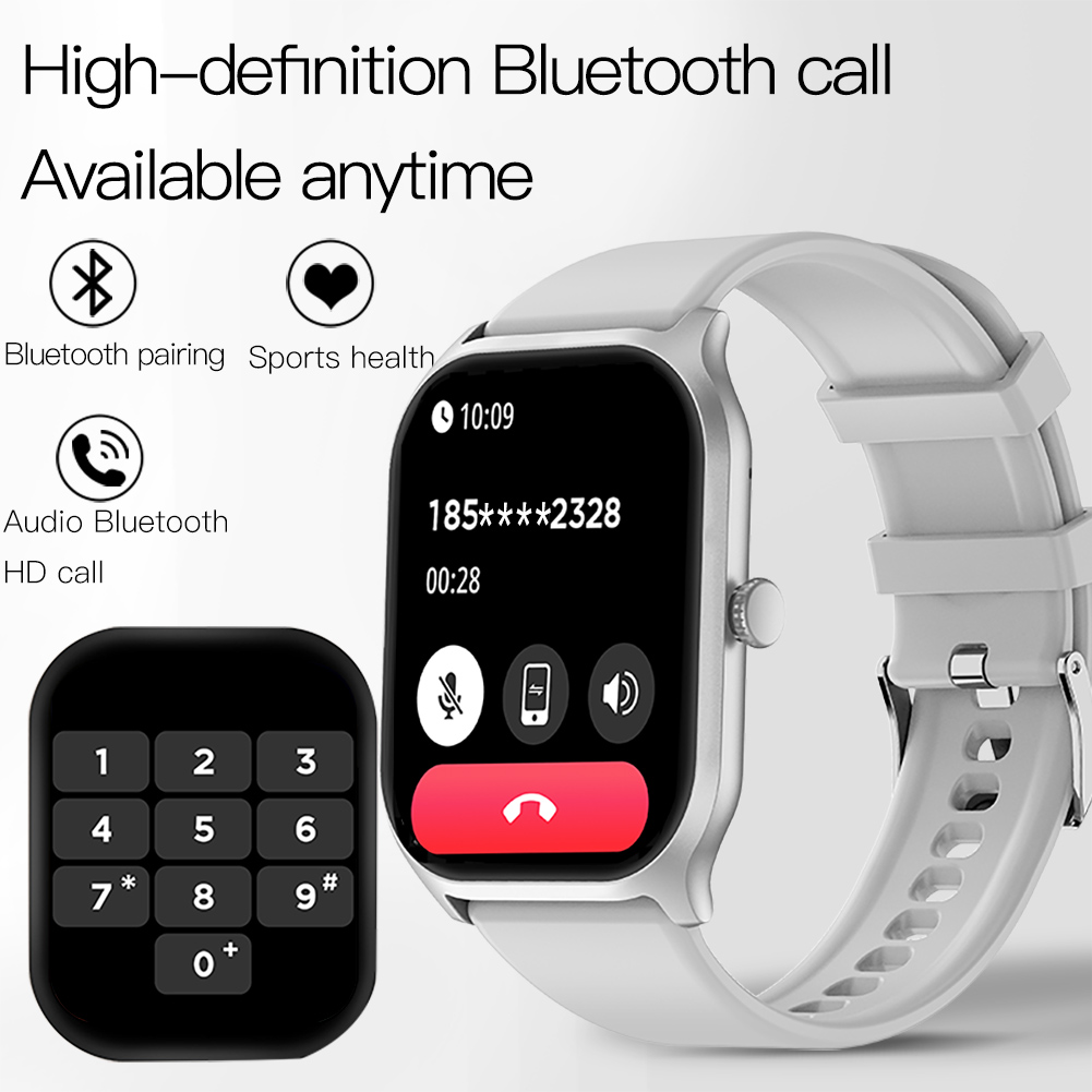 Умные часы OLEVS 8205, модные  – обзор и цена Smartwatch X12