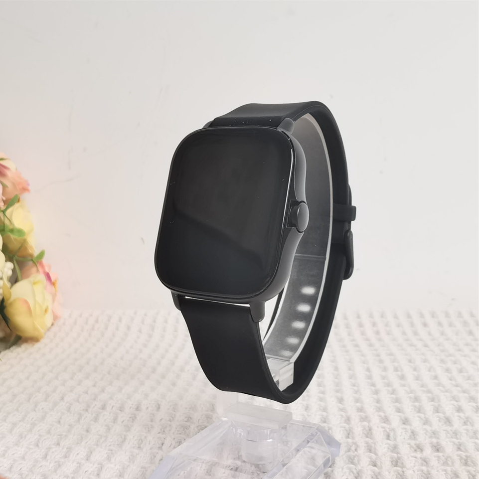 Умные часы Amazfit GTS 2e 90 В – обзор и цена Smartwatch X12