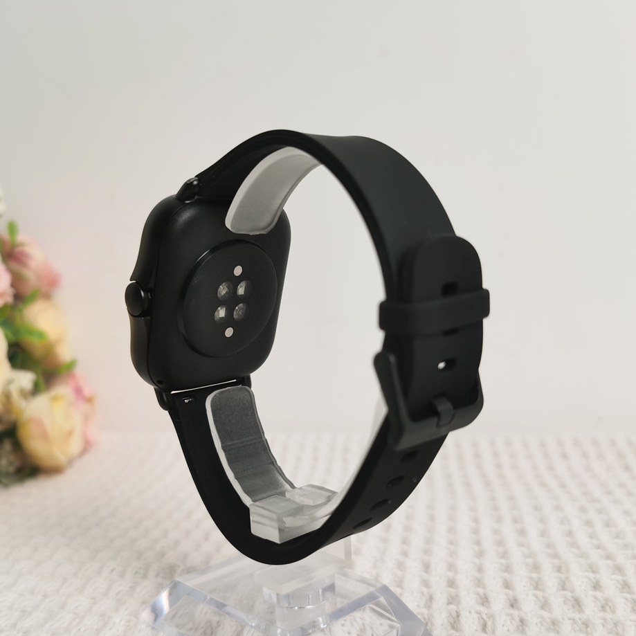 Умные часы Amazfit GTS 2e 90 В – обзор и цена Smartwatch X12