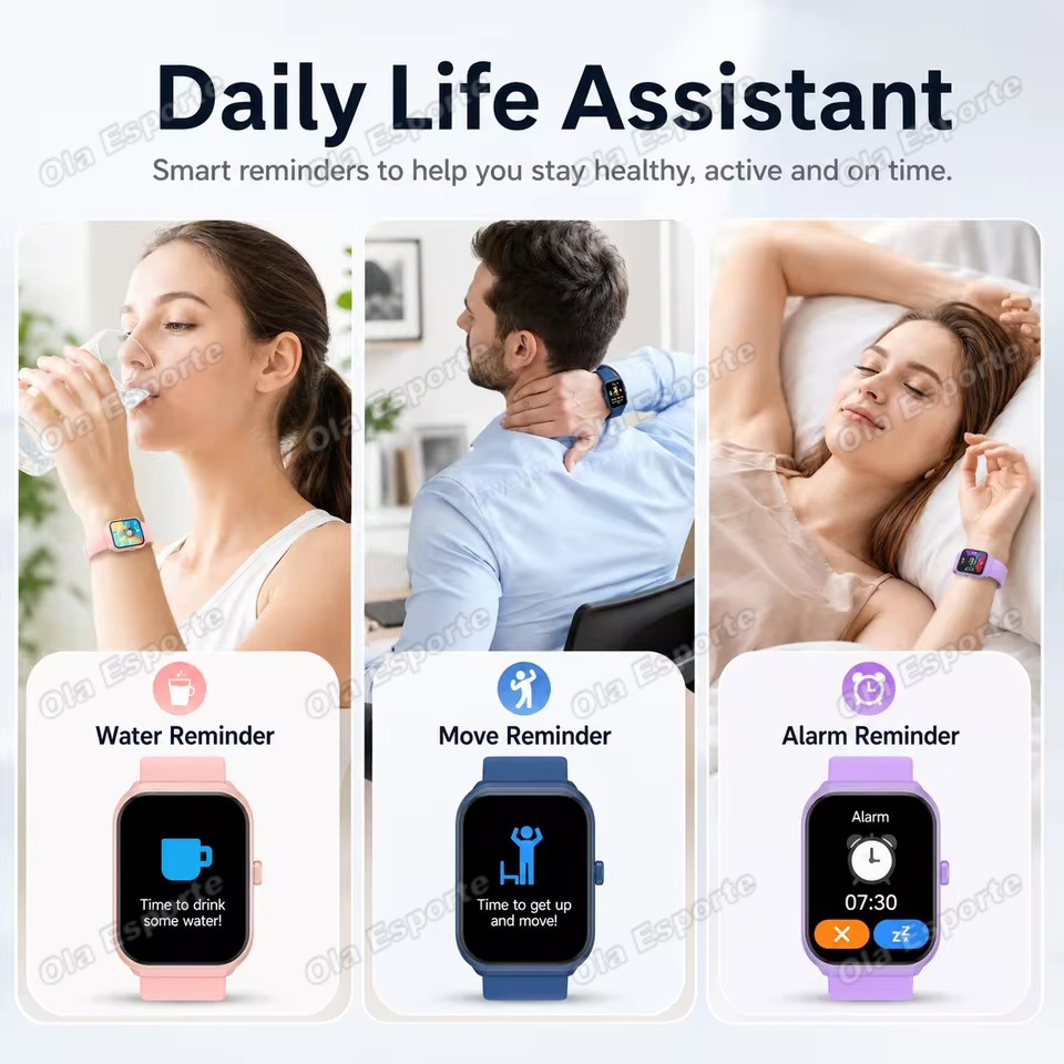 Умные часы Smart Watch Plus дл – обзор и цена Smartwatch X12