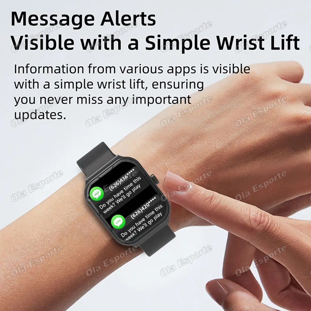 Умные часы Smart Watch Plus дл – обзор и цена Smartwatch X12