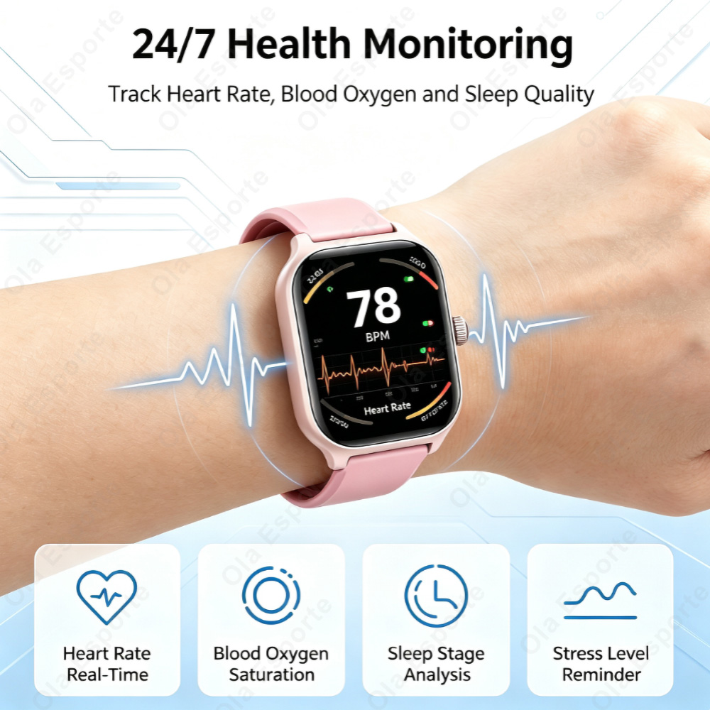 Умные часы Smart Watch Plus дл – обзор и цена Smartwatch X12