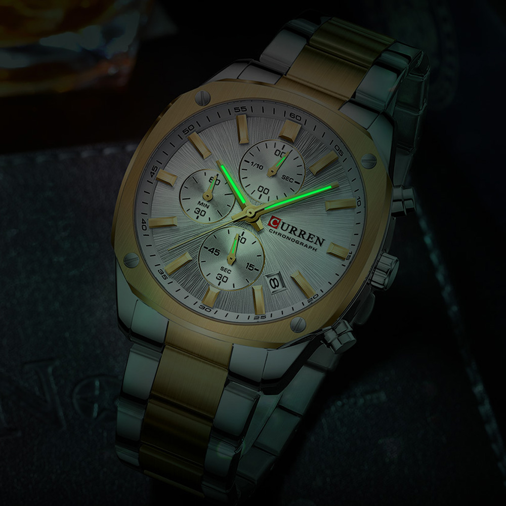 Современные мужские спортивные – обзор и цена Accessories With Watch