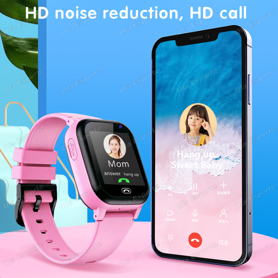 Детские смарт-часы 2027 5G с G – обзор и цена Smartwatch X12