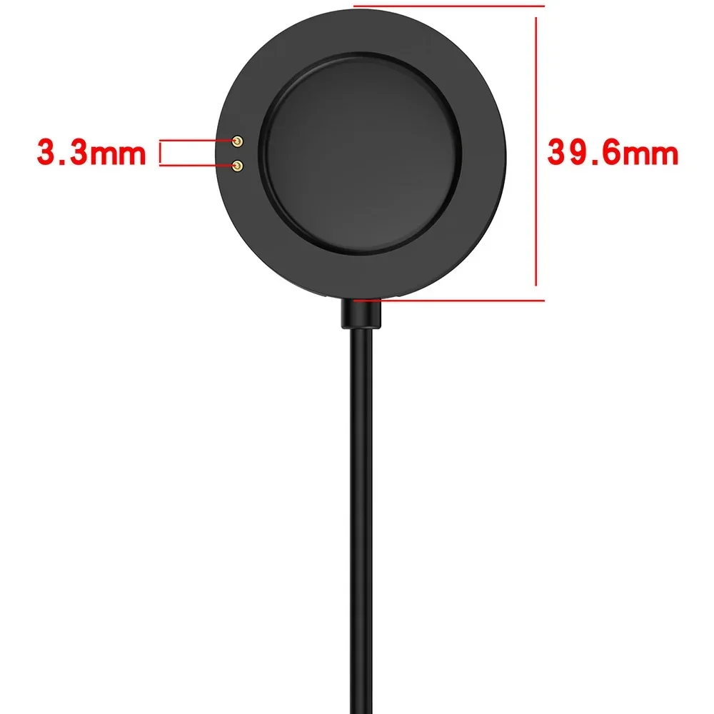 Кабель для зарядки смарт-часов – обзор и цена Xiaomi Smartwatch S4 Accessories