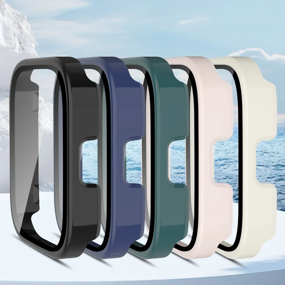 ПК + стекло для Amazfit Bip 5  – обзор и цена Smartwatch Nexus