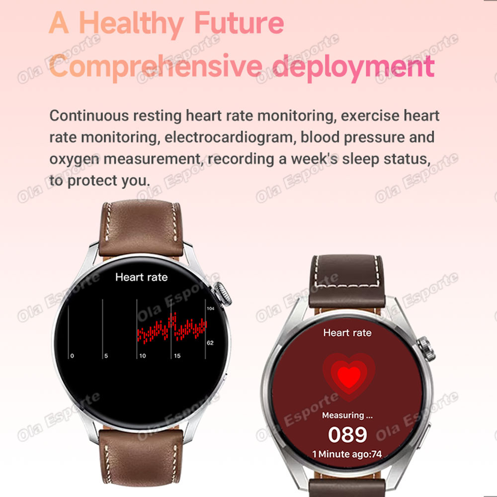 Новые смарт-часы 2026 года для – обзор и цена Smartwatch X12