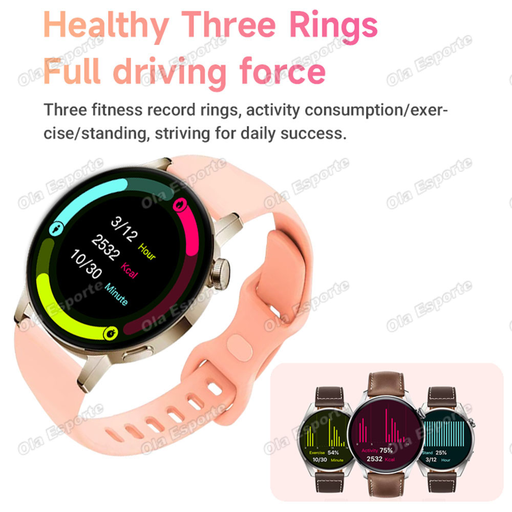 Новые смарт-часы 2026 года для – обзор и цена Smartwatch X12