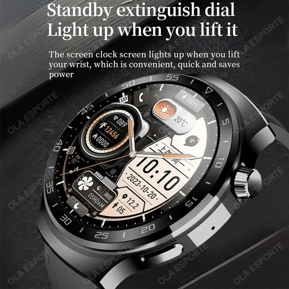 Новые смарт-часы 2026 года с G – обзор и цена Smartwatch X12
