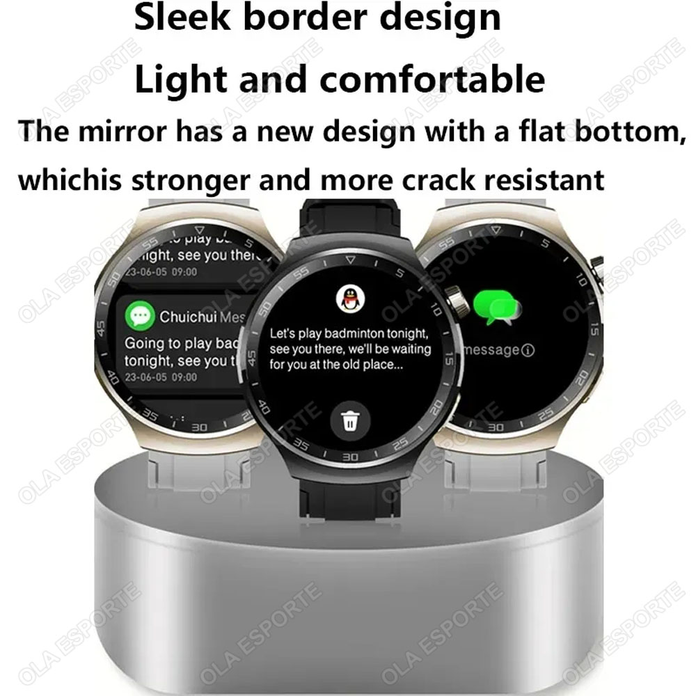 Новые смарт-часы 2026 года с G – обзор и цена Smartwatch X12