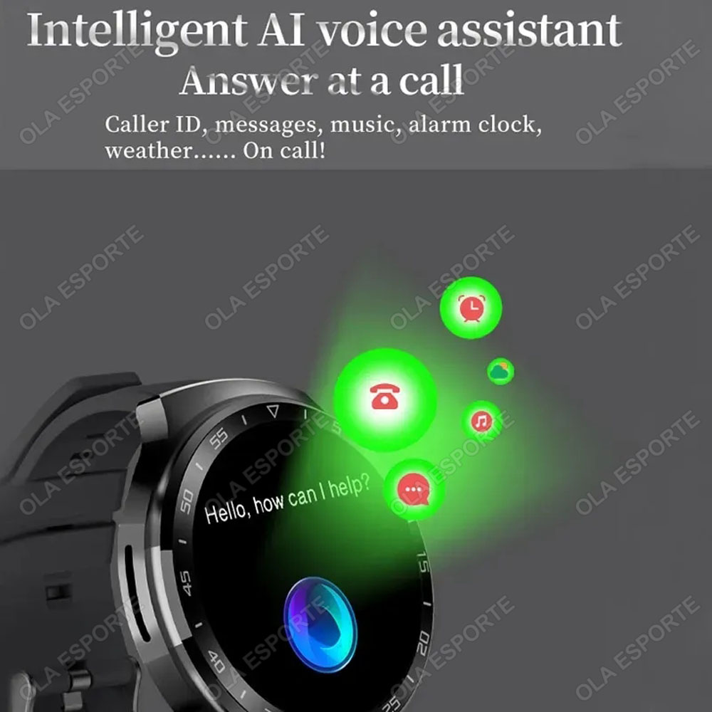 Новые смарт-часы 2026 года с G – обзор и цена Smartwatch X12