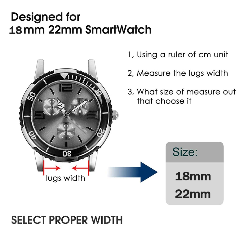 Спортивный ремешок для Xiaomi  – обзор и цена Xiaomi Smartwatch S4 Accessories