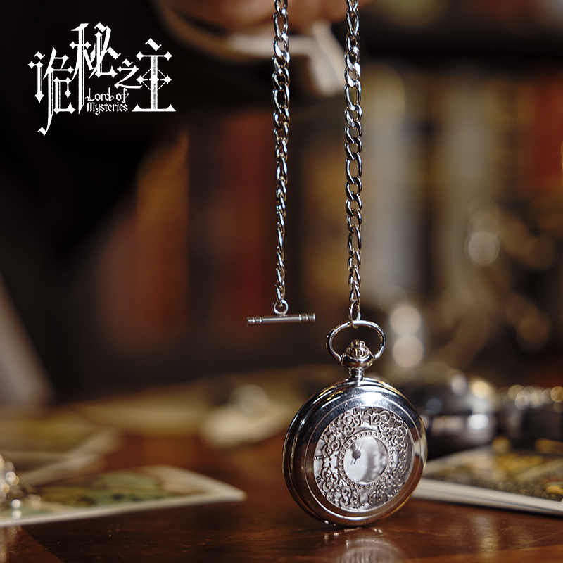 Подлинные серебряные карманные – обзор и цена Accessories With Watch