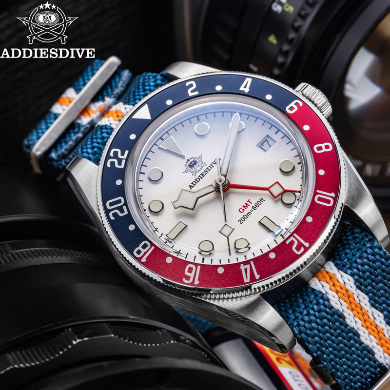 ADDIESDIVE TOP Мужские часы 20 – обзор и цена Accessories With Watch